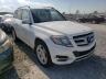 2015 MERCEDES-BENZ  GLK-CLASS