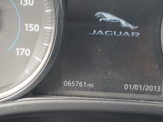 2017 Jaguar Xe Premium 3.0L(VIN: SAJAJ4BVXHA959611