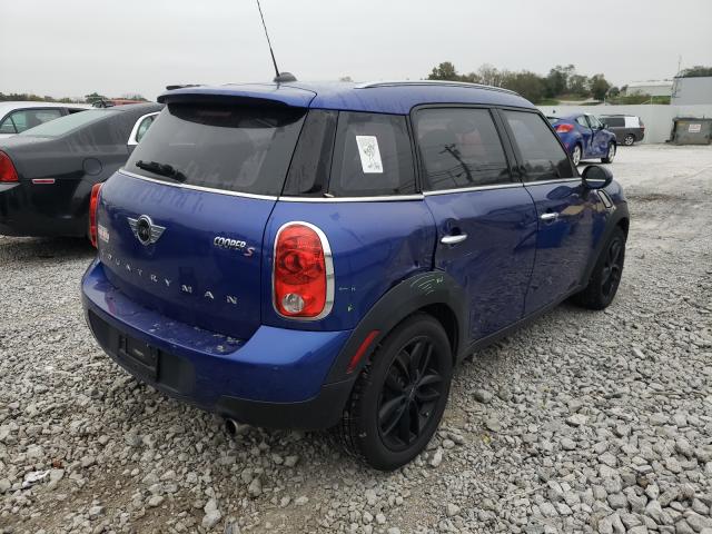 2016 MINI COOPER COU WMWZB3C52GWR49371