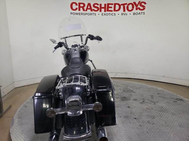 2012 HARLEY-DAVIDSON FLHR ROAD 1HD1FBM1XCB692924