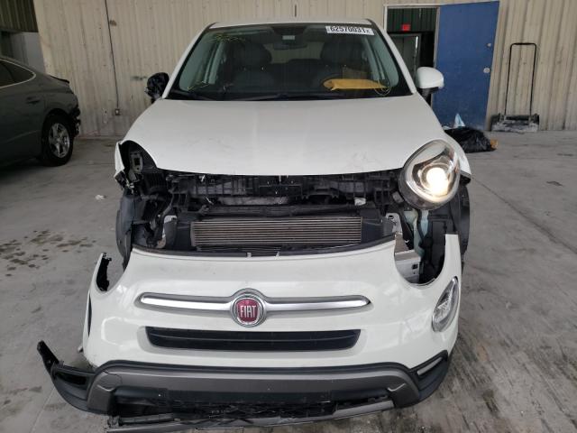 2016 FIAT 500X TREKK ZFBCFXCT5GP362078