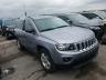 2016 JEEP  COMPASS