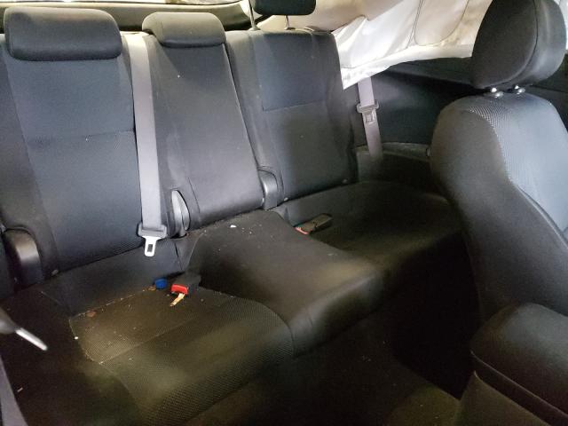 2010 TOYOTA TC JTKDE3B70A0307161