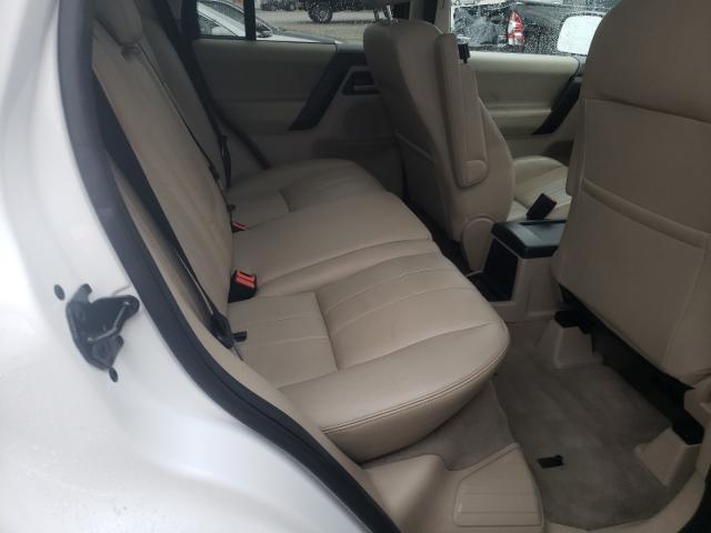 2013 LAND ROVER LR2 HSE SALFR2BG1DH377099