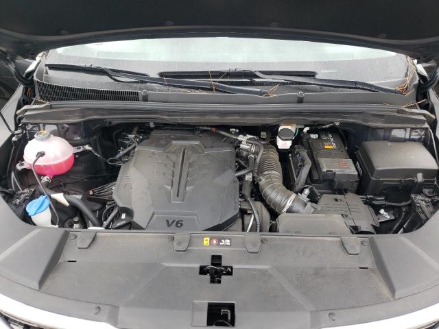 2022 KIA CARNIVAL S KNDNE5H31N6060330