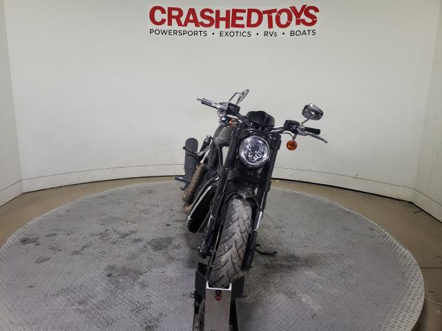 2006 HARLEY-DAVIDSON VRSCR 1HD1HCZ4X6K804242