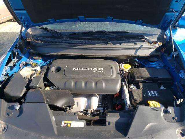 2018 JEEP CHEROKEE 1C4PJLCB7JD595370