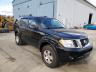 2011 NISSAN  PATHFINDER