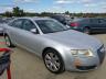 2005 AUDI  A6