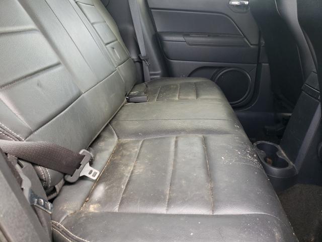 2016 JEEP PATRIOT 1C4NJRFB7GD523132