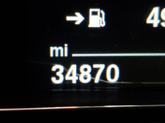2016 BMW M4 WBS3R9C57GK337741