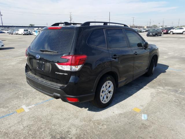 2021 SUBARU FORESTER JF2SKADC3MH431311