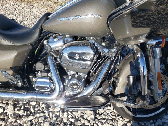 2019 HARLEY-DAVIDSON FLTRX 1HD1KHC17KB678347