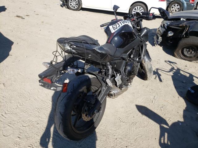 2020 KAWASAKI ER650 K ML5EREK10LDA12996