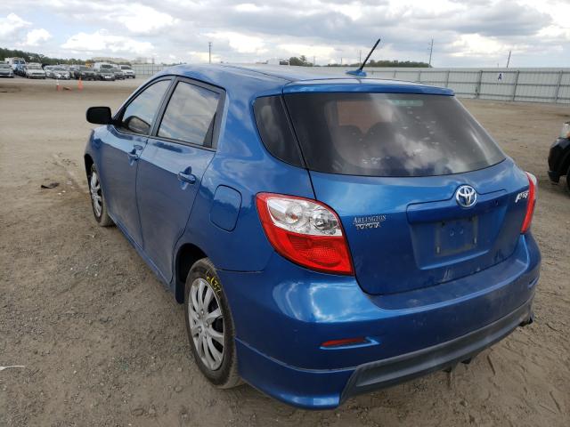 2010 TOYOTA COROLLA MA 2T1KU4EE0AC346985