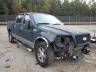 2006 FORD  F-150