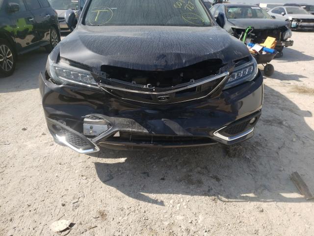 2016 ACURA RDX ADVANC 5J8TB3H73GL008727