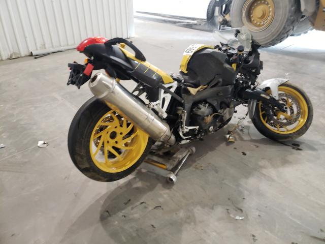2005 BMW K1200 S WB10591A75ZM27138
