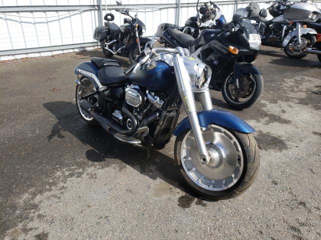 Harley davidson fat boy best sale 115th anniversary