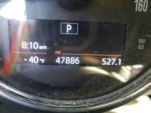 2019 MINI COOPER COU WMZYS7C55K3F45287