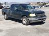 2001 FORD  F150