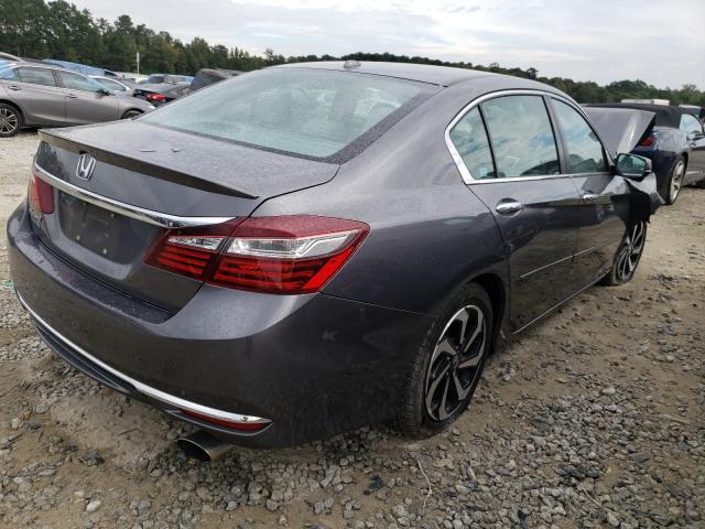 2016 HONDA ACCORD EX 1HGCR2F02GA194316