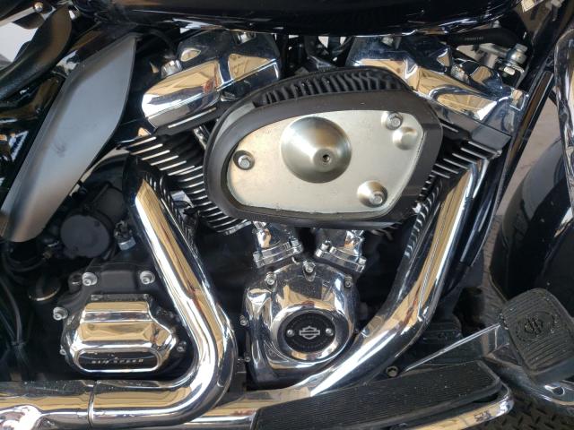 2018 HARLEY-DAVIDSON FLHP POLIC 1HD1FHC11JB634170