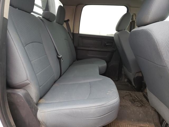 2017 RAM 4500 3C7WRLFL1HG520737