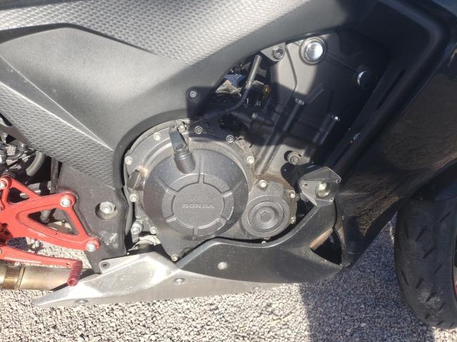 2014 HONDA CBR500 RA- MLHPC4400E5100307