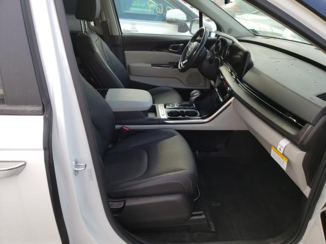 2022 KIA CARNIVAL KNDNC5H38N6061545
