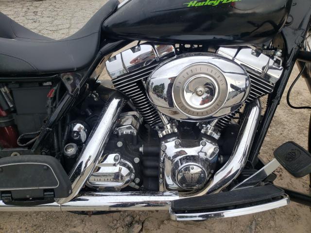 2008 HARLEY-DAVIDSON FLHT CLASS 1HD1FF4168Y688882