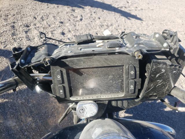 2018 HARLEY-DAVIDSON FLHX 115TH 1HD1KXC19JB626582