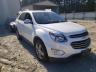 2016 CHEVROLET  EQUINOX