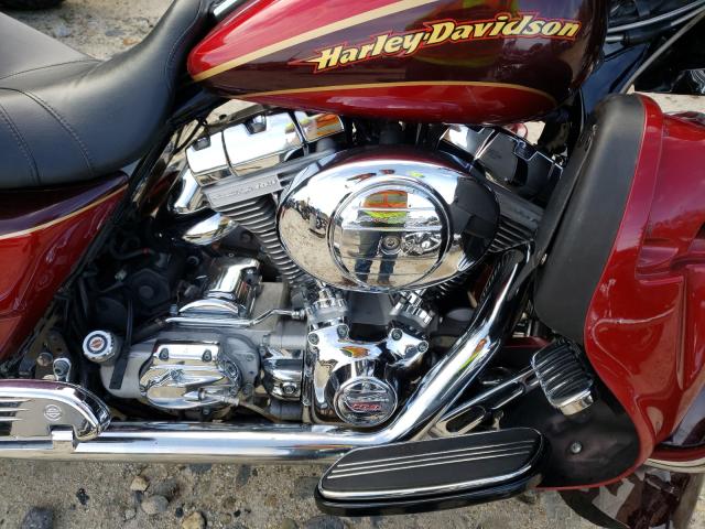 2005 HARLEY-DAVIDSON FLHTCSE2 1HD1PKE115Y953658