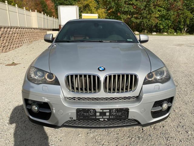 2012 BMW X6 XDRIVE5 5UXFG8C58CLZ97035