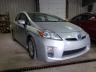 2011 TOYOTA  PRIUS