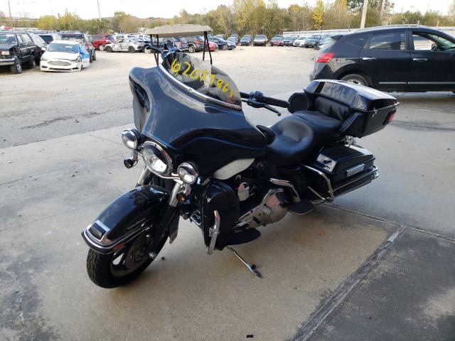 2006 HARLEY-DAVIDSON FLHTCUI SH 1HD1FLW156Y620968