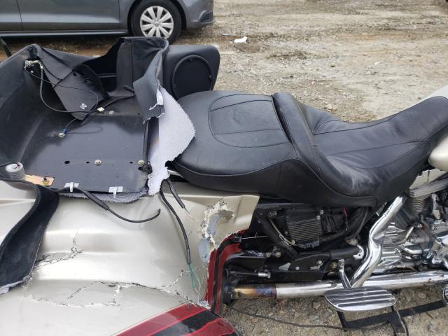 2006 HARLEY-DAVIDSON FLHTCUSE 1HD1PRE1X6Y953250