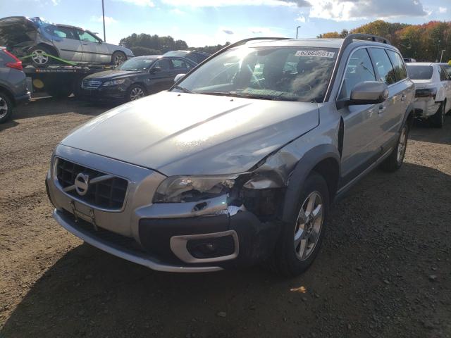 2010 VOLVO XC70 3.2 YV4960BZ6A1075621