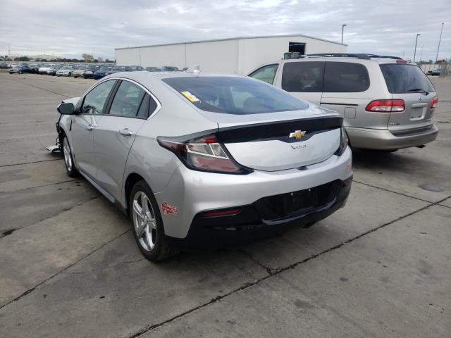 VIN 1G1RC6S59JU124085 2018 Chevrolet Volt, LT no.3