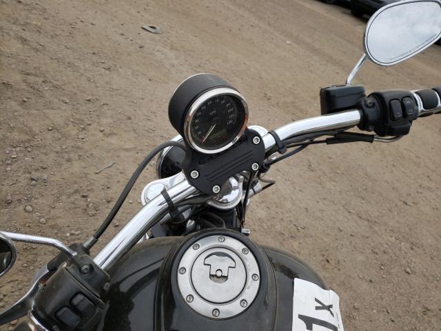 2008 HARLEY-DAVIDSON FXD 1HD1GM4138K336363