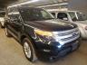 2014 FORD  EXPLORER