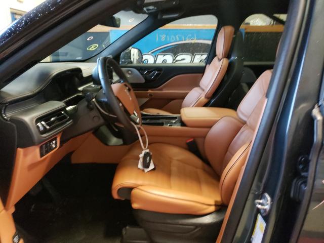 2021 LINCOLN AVIATOR BL 5LM5J9XC3MGL12665