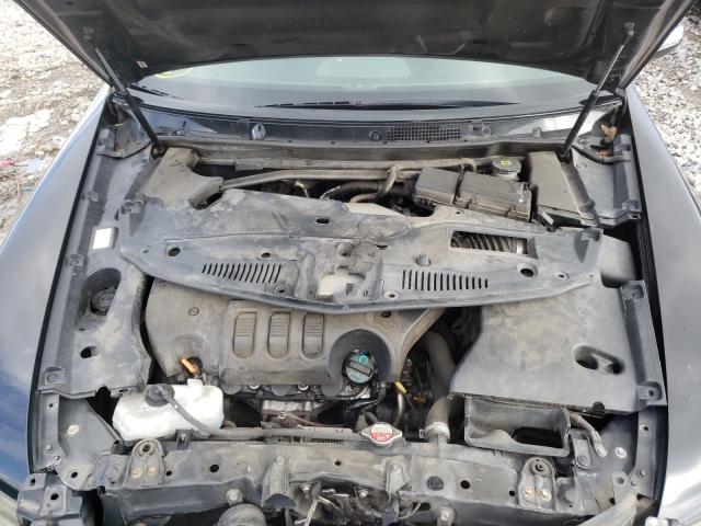 2011 ACURA RL JH4KB2F67BC000894
