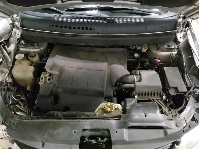 2010 DODGE JOURNEY 3D4PG5FV7AT254712