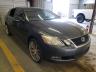 2008 LEXUS  GS350