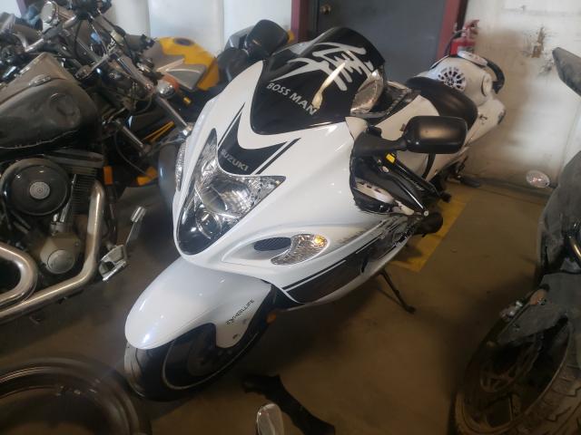 2017 SUZUKI GSX1300 RA JS1GX72B7H2100835
