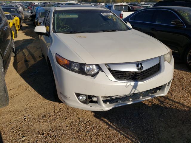 2010 ACURA TSX JH4CU2F63AC039222