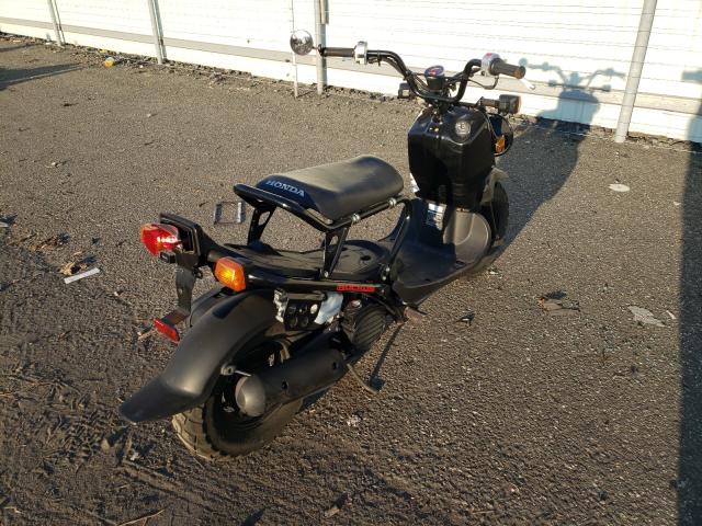 2018 HONDA NPS50 JH2AF5814JK603415