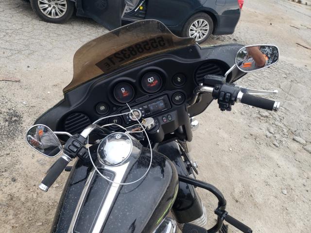 2008 HARLEY-DAVIDSON FLHT CLASS 1HD1FF4168Y688882